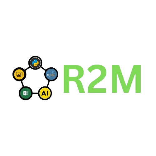 R2M